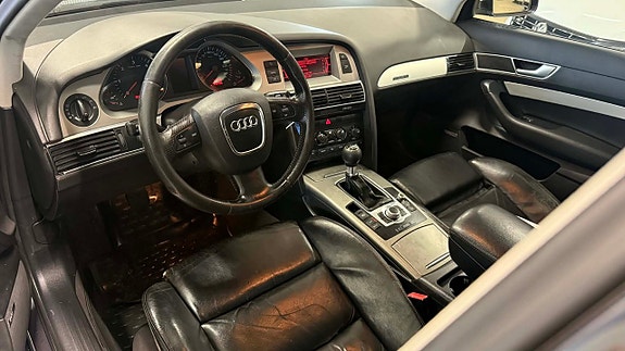 Audi A6 10 of 11