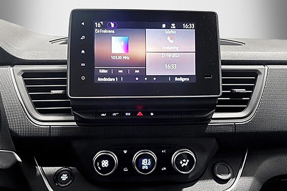Nissan Primastar 12 of 14