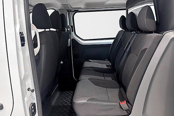 Nissan Primastar 8 of 14