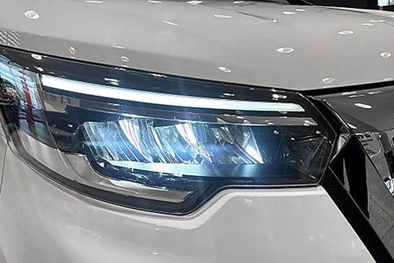 Nissan Primastar 3 of 5