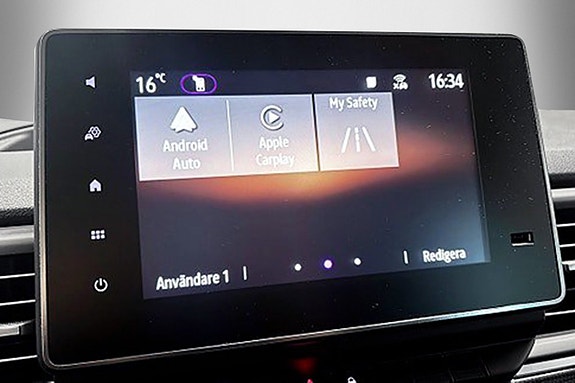 Nissan Primastar 10 of 14