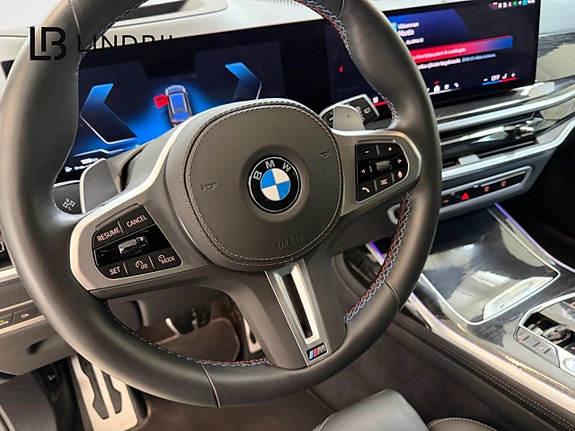 BMW X7 9 of 16