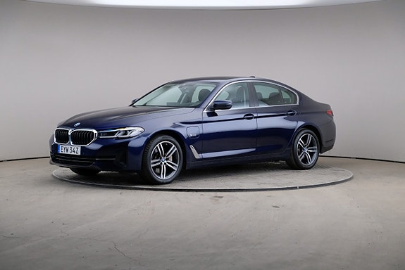 BMW 530e