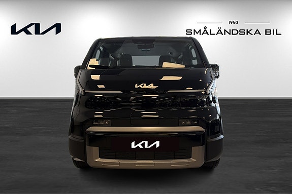 Kia PV5 2 of 5