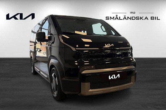 Kia PV5 3 of 5