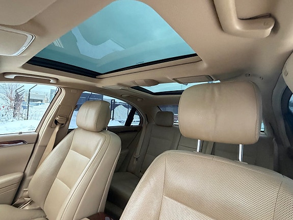 Mercedes-Benz S400 13 of 30