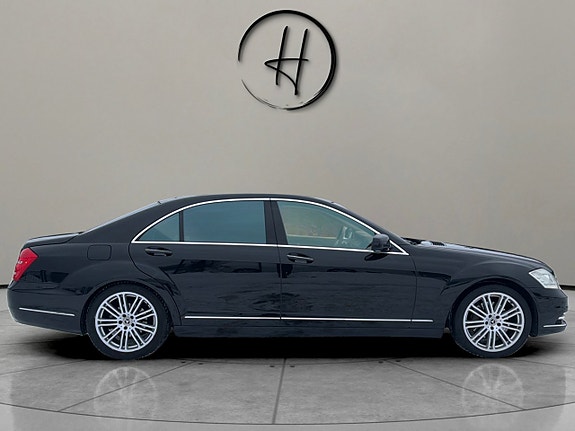 Mercedes-Benz S400 5 of 30