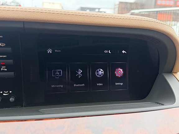 Mercedes-Benz S400 30 of 30