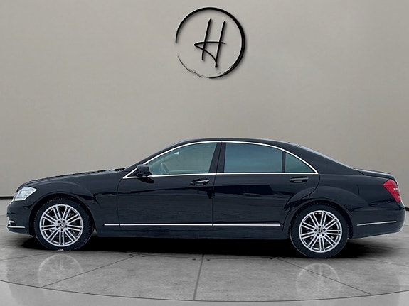 Mercedes-Benz S400 6 of 30