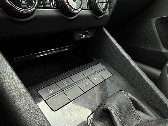 Skoda Octavia 20 of 23