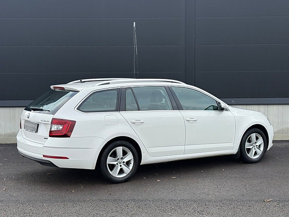 Skoda Octavia 7 of 23