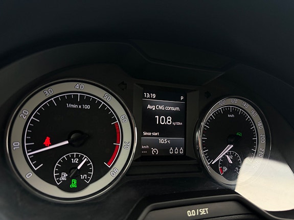 Skoda Octavia 21 of 23