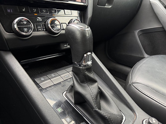 Skoda Octavia 17 of 23