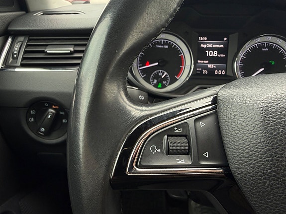 Skoda Octavia 22 of 23