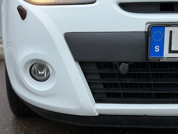 Renault Clio 5 of 17