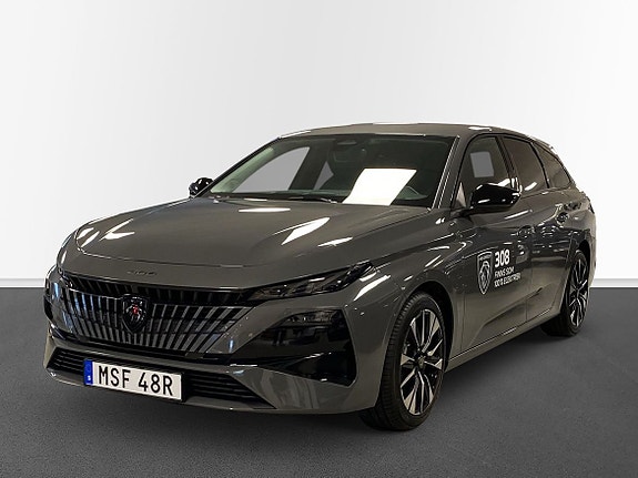 Peugeot 308 SW