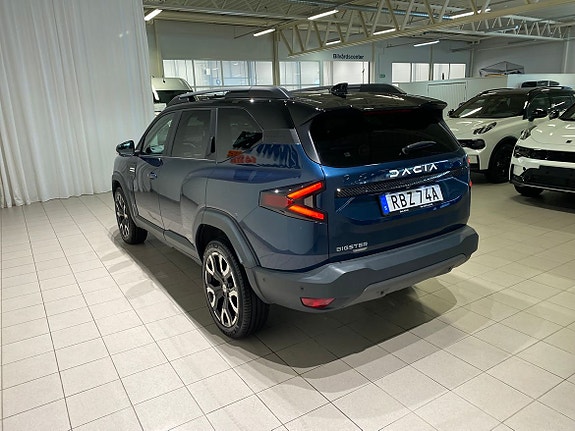 Dacia Bigster 3 of 5