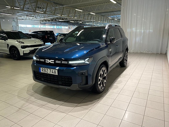 Dacia Bigster 2 of 5