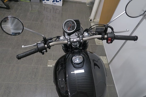 Honda Gb350 1 svart Väntelista 5 of 5