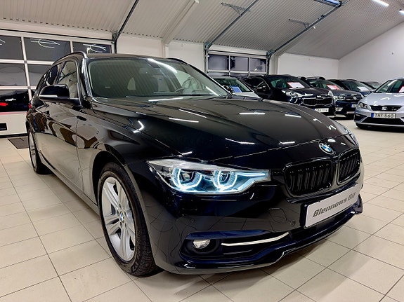 BMW 320 5 of 5