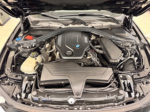 BMW 320d 7 of 13