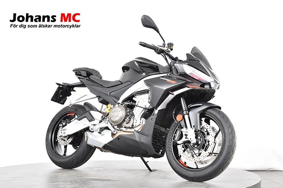 Aprilia Touno 660 Factory ABS Nyservad