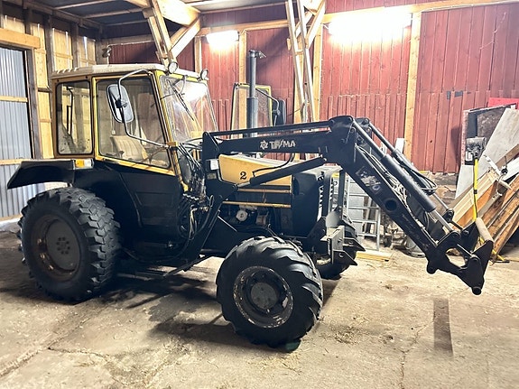 Traktor Valmet/Valtra 415M-4