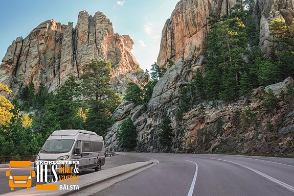 Pilote V630 B Selection Låga långbäddar Litium Dieselvärmare