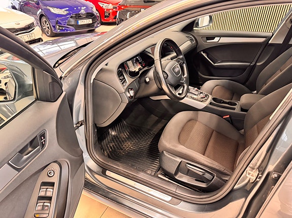 Audi A4 allroad 9 of 16
