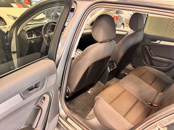 Audi A4 allroad 8 of 16