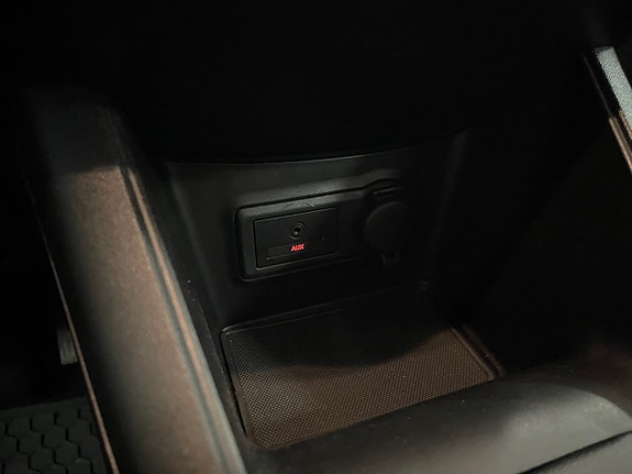 Kia Venga 13 of 19