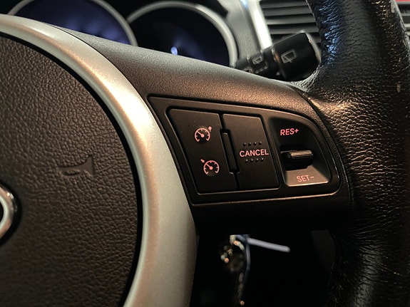 Kia Venga 14 of 19