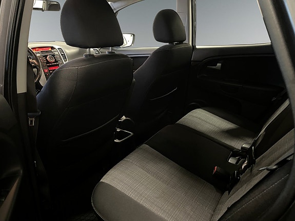 Kia Venga 17 of 19