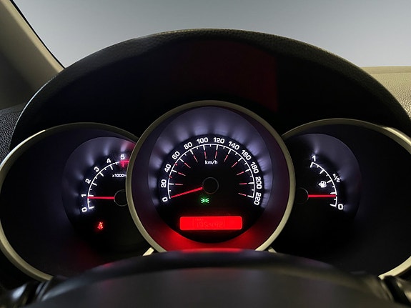 Kia Venga 10 of 19