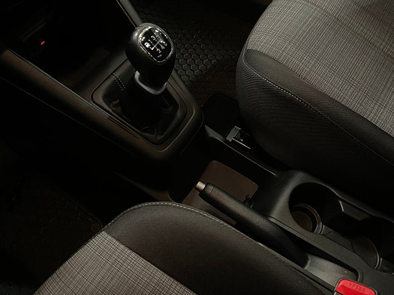 Kia Venga 12 of 19
