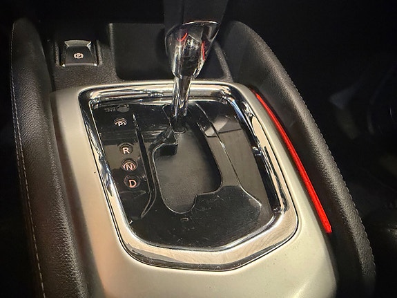 Nissan Qashqai 17 of 21
