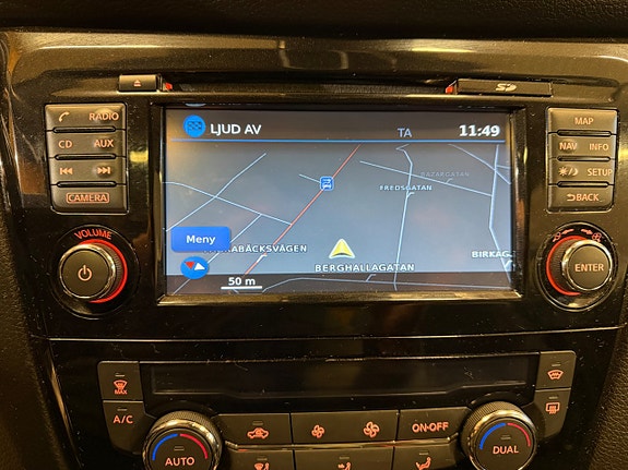 Nissan Qashqai 7 of 21