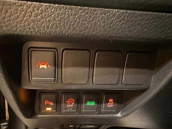 Nissan Qashqai 11 of 21