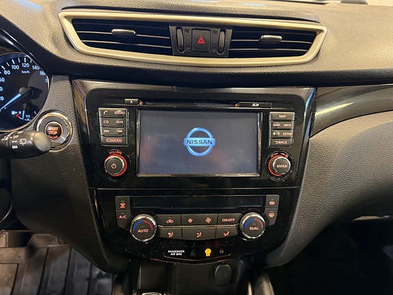 Nissan Qashqai 8 of 21