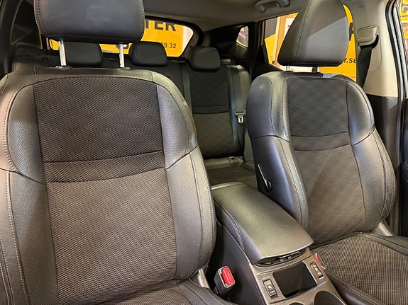 Nissan Qashqai 15 of 21