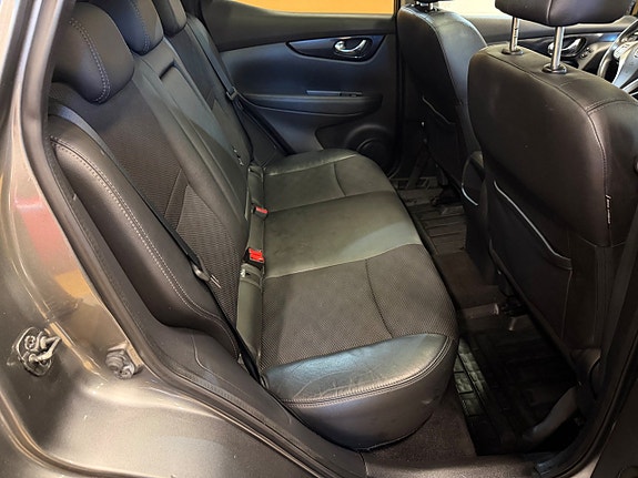 Nissan Qashqai 20 of 21
