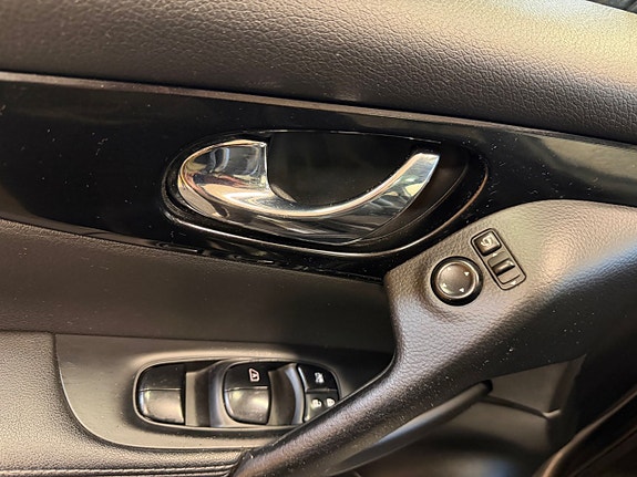 Nissan Qashqai 10 of 21