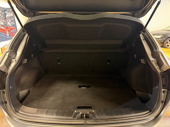 Nissan Qashqai 21 of 21