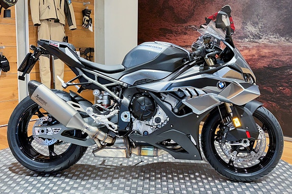 BMW S 1000 RR |Dynamic package|Race-Paket| SPARA 20.565:-|SE SPEC|