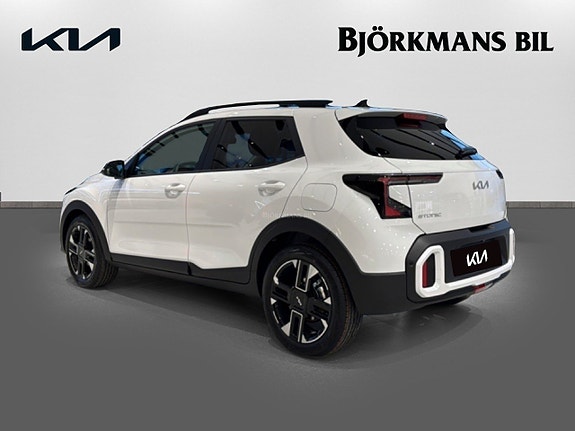 Kia Stonic 6 of 18
