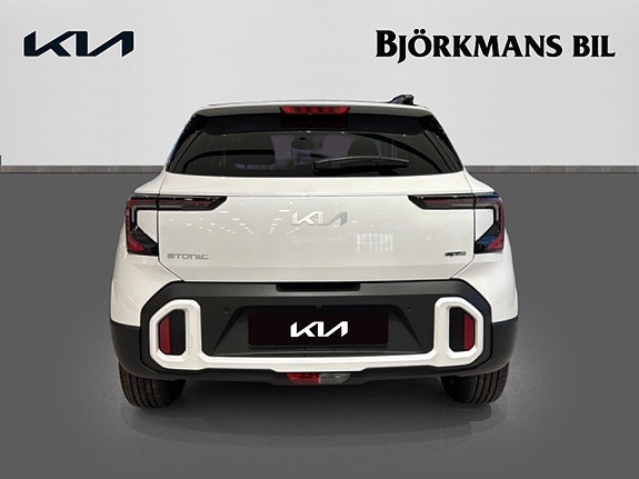 Kia Stonic 5 of 18