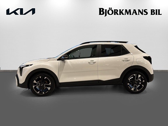 Kia Stonic 4 of 18