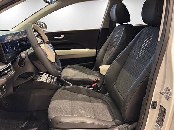 Kia Stonic 8 of 18