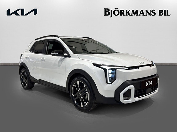 Kia Stonic 3 of 18