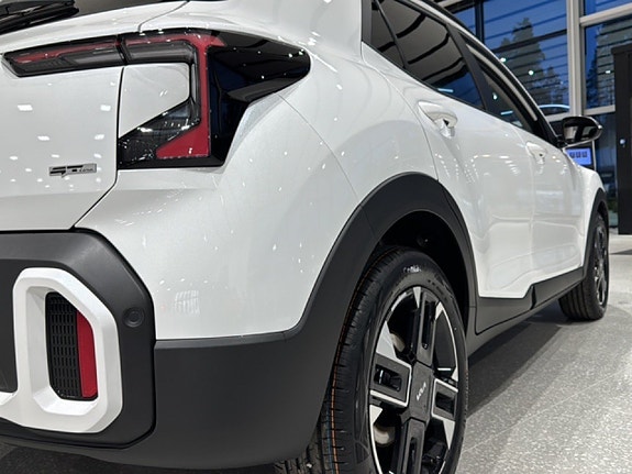 Kia Stonic 18 of 18